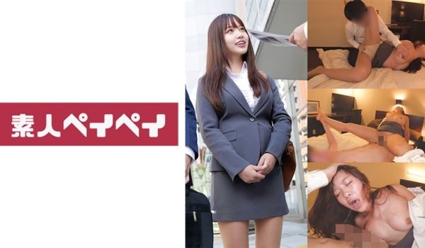 新人Mさんの解禁プライベートファック 生々しい本