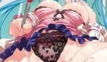 牝教师4～秽された教坛～圣凛学园长・优理。