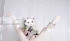 少萝砂糖-Cos草神少萝砂糖 #Cos #草神