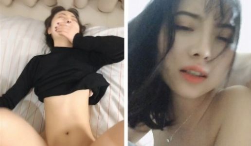 超靓王媛媛大尺度性爱私拍流出深喉跪舔怕闺蜜听到捂