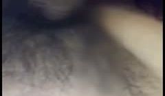 高颜值极品美女主播颜宝直播在楼梯自慰时被男邻居发