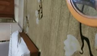 [原版]_018_九一狼探_现实女朋友荧屏首秀啪