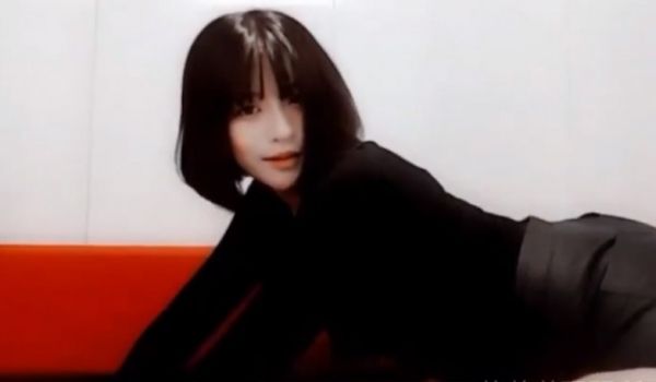 [韩国] 女神级主播~美乳正妹一颦一笑让人欲罢不