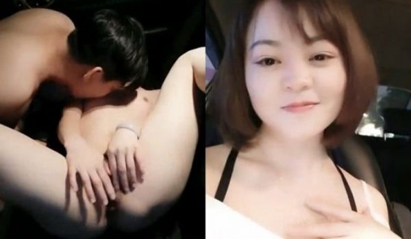 顶级房车内的激情~?在这里偷情就不会被发现了吧？