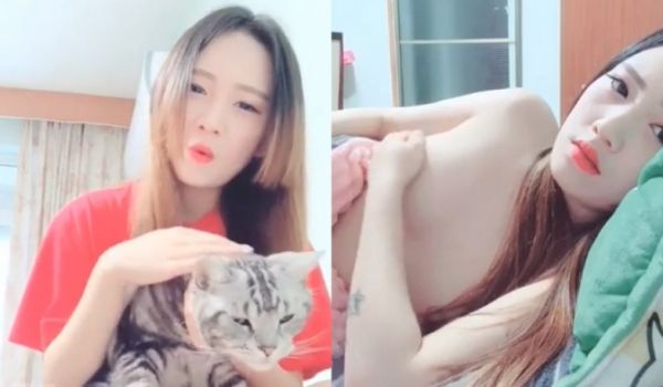 气质主播与男友的性爱日常~模奶跟玩穴都是基本的!