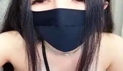 江疏影小号_自慰_20210213
