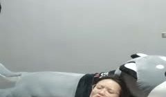无敌少女战士_自慰_20210214