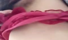美女主播思瑞手机直播情趣装漏奶漏逼秀喜欢的不要错
