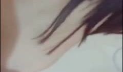 没长几根逼毛的大胸器网红演绎心机婊女秘书穿着性感