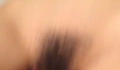 虽然长得不是太漂亮，但是骚是真的骚，这是近几个月