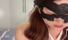 #直播_呆萌乖巧漂亮妹妹，假屌骑乘位，有点放不开