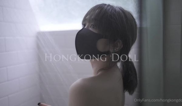 HongKongDoll 玩偶姐姐 - 一日女友