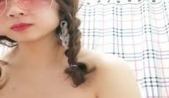 小可爱平台(原卡哇伊)颜值不错美女你的金吉拉直播