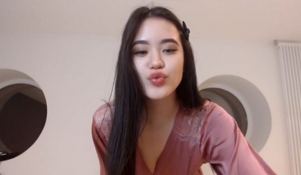 [欧美] Li Chang Show~脱衣吃播有