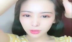 颜值不错御姐美女 激情自慰大秀十分诱人
