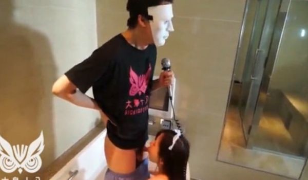 大鸟十八与日本京都女孩的激情~证明日本妹妹都很厉