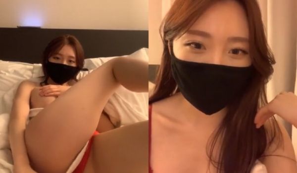 [韩国] 开朗主播玩奶玩穴~随着斗内高低增加可看