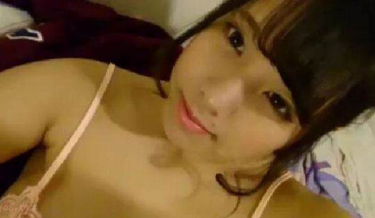新人来报道下自慰秀