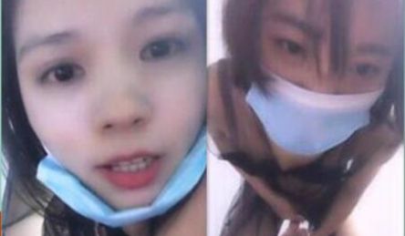 手机直播美女双秀互相舔奶子逼逼道具跳蛋自慰喜欢不