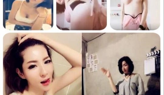 最火爆事件Thailand女DJ不雅视频流出 相
