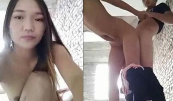 90后无毛逼乡村妹与时俱进玩起了啪啪直播野外开战