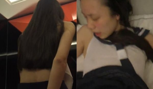 「5分钟内你一定会射!!」 酒店妹的胜利宣言?!