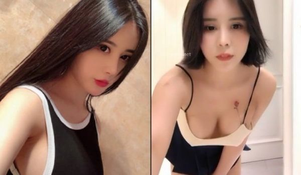 正妹直播主美娜酱baby爆下海! 9G 21小时