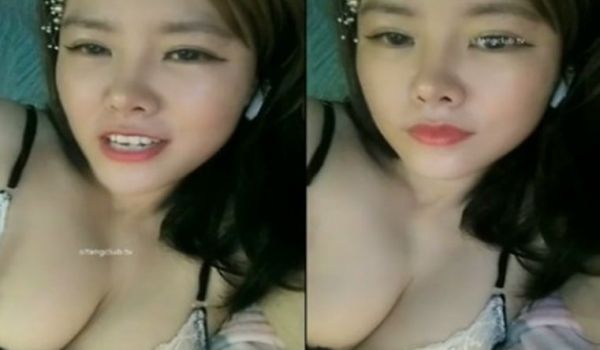 [中文主播外流] 异域风情爆乳极品月光女神逼逼喝