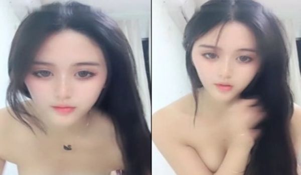 [中文主播外流]小可爱平台（原卡哇伊）极品女神美