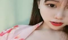 _023_芒果里外都是黄_极品自慰_202101