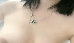 人间小姐姐_洗澡诱惑_20201213
