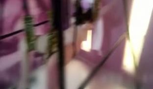 妹子被骗到摩铁任人摆布