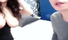 【爆乳黑丝御姐】全程露脸跟小哥激情啪啪