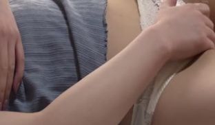 HOKS148C女はその时やっぱり濡れる力まかせ