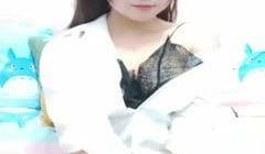 高颜值萌妹子兔耳朵装扮自慰秀 护士装单腿网袜跳蛋