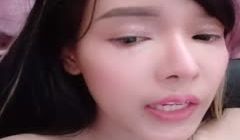 高颜值骚女主播 性感烈唇，高挑的五官肉棒插小穴，