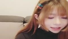 高颜值清纯漂亮美女主播收费直播小穴 颜值高身材不