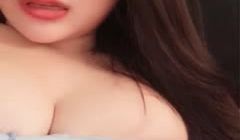 高颜值气质美女【伊媚儿】又白又软大奶，跳蛋塞粉逼