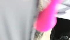 高颜值小护士【薛定谔的猫】上班时间诱惑，来大姨妈