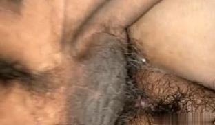 厉害了我的老大爷J8毛都白了的老头被撸硬了抹点润