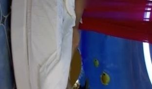 【真实MJ】台湾气质美女被男友3次迷玩完整版，口