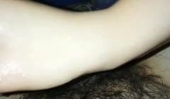 上海按摩店推油打飞机320元50分钟，手法精湛弄
