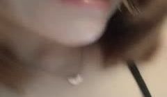 非常漂亮的小少妇与胖哥酒店激情约炮，胖子的小鸡鸡