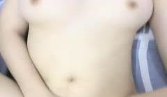 大奶子蜜桃臀小女友被渣男各种体位爆草抽插，无套特