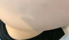 【人间水蜜桃】和闺蜜3女1男一起玩，一起翘着屁股