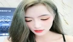 【人间水蜜桃】2男3女群P啪啪，一前一后骑乘抽擦