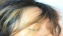 不胜酒力的顔值小可爱『宝贝的宝』醉酒宾馆被炮友连