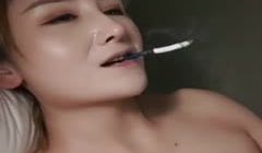 超强3P淫乱酒店〖菲儿大表姐〗啪啪口交前怼后操双