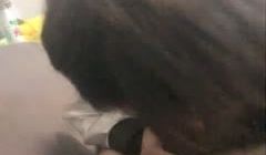 东北花臂纹身社会哥大战清纯妹子