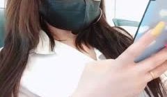 ✿女王调教✿极品女神调教自家男奴狗链肛塞人型宠物